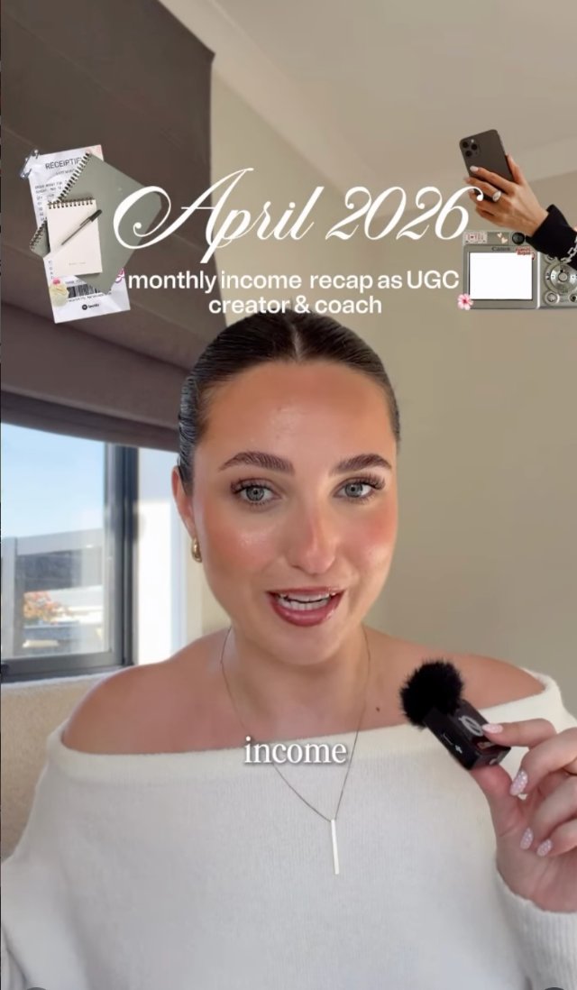 Creator video — @vayvaaa | Creator Coach , kiwi living in brizzy